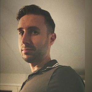 Meet your Posher, Ryan